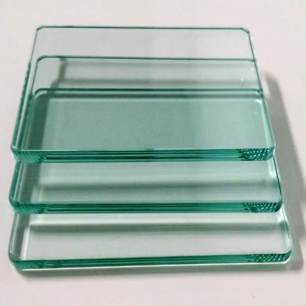 6.38 Klart laminerat glas